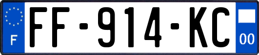 FF-914-KC