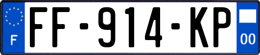 FF-914-KP