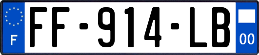 FF-914-LB