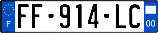 FF-914-LC