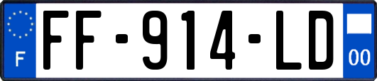 FF-914-LD