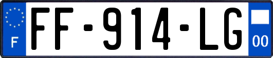 FF-914-LG