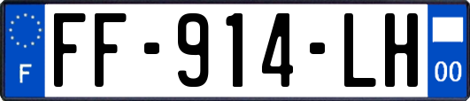 FF-914-LH