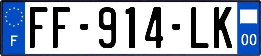 FF-914-LK