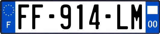 FF-914-LM