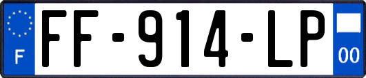FF-914-LP