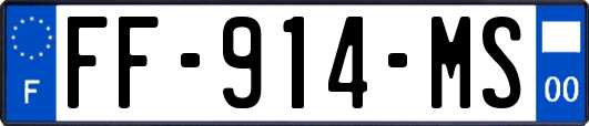 FF-914-MS
