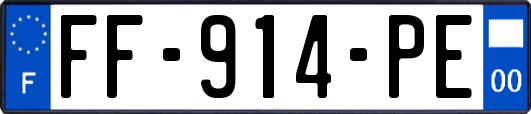 FF-914-PE