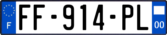 FF-914-PL
