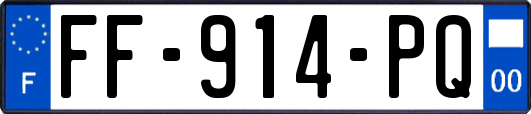 FF-914-PQ