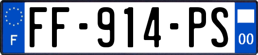 FF-914-PS