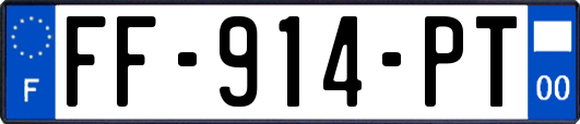 FF-914-PT