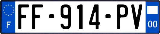FF-914-PV