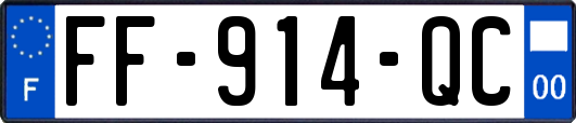 FF-914-QC