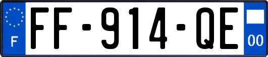 FF-914-QE