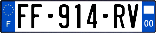 FF-914-RV