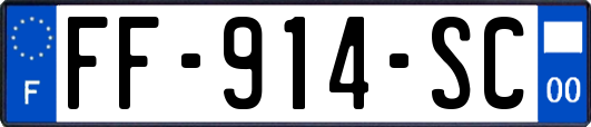 FF-914-SC
