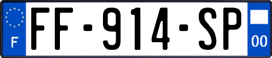 FF-914-SP