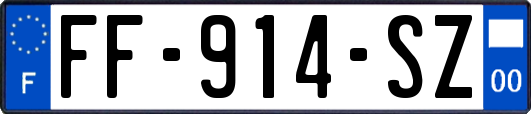 FF-914-SZ