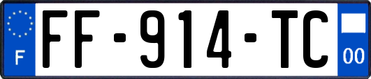 FF-914-TC
