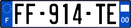 FF-914-TE