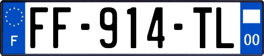 FF-914-TL