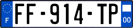FF-914-TP