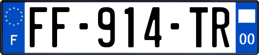 FF-914-TR