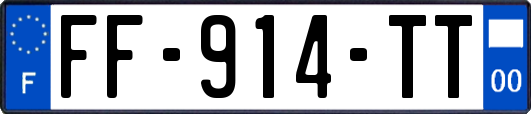 FF-914-TT