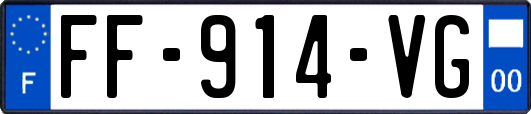 FF-914-VG