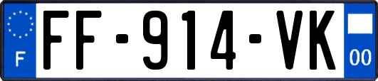 FF-914-VK