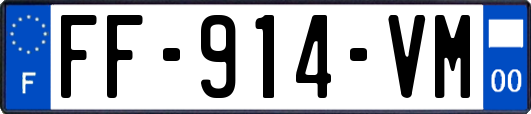FF-914-VM