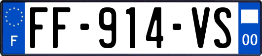 FF-914-VS