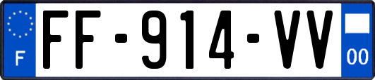 FF-914-VV