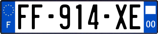FF-914-XE
