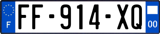 FF-914-XQ
