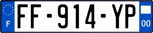 FF-914-YP