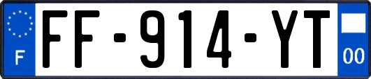 FF-914-YT