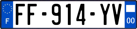 FF-914-YV