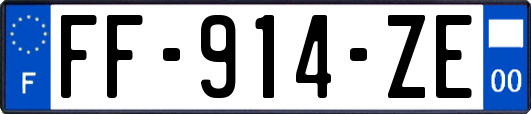 FF-914-ZE