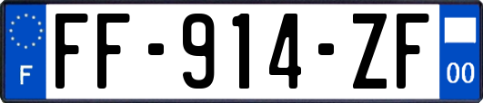 FF-914-ZF