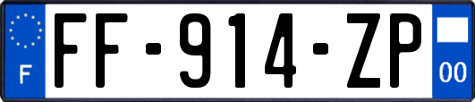 FF-914-ZP