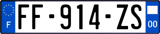 FF-914-ZS