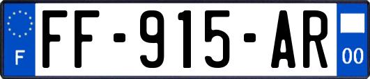 FF-915-AR
