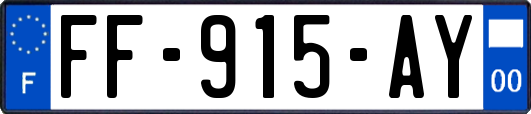 FF-915-AY
