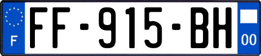 FF-915-BH