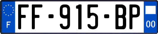 FF-915-BP