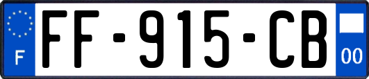 FF-915-CB