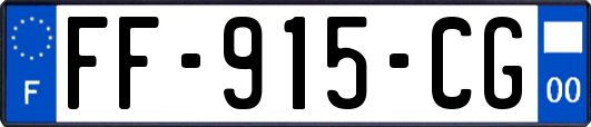 FF-915-CG