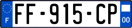 FF-915-CP